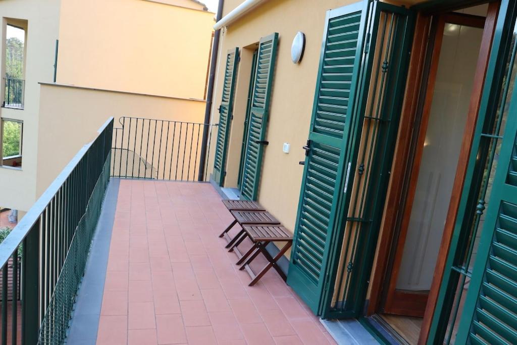 Appartement Dans Un Terrain De Golf, 5 Min De La Mer En Voiture, Parking Gratuit كوغوليتو المظهر الخارجي الصورة